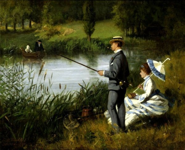 Адриан Маркович Волков