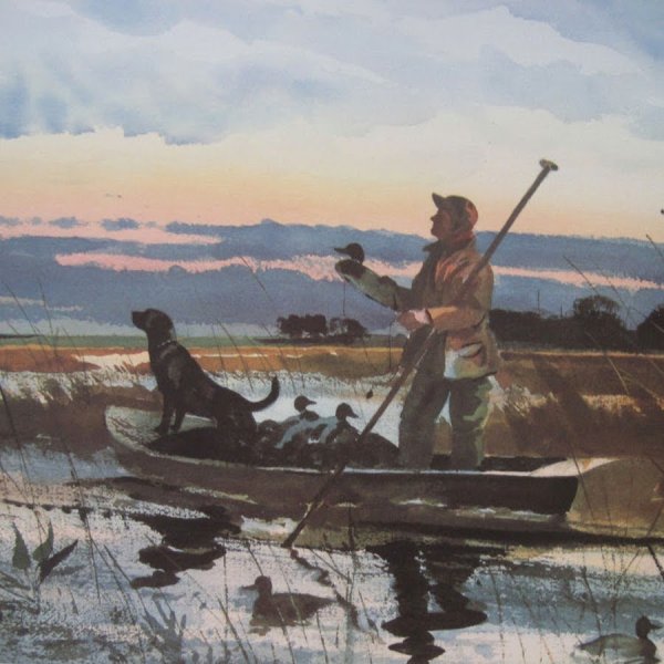 Мельников Александр Анатольевич художник