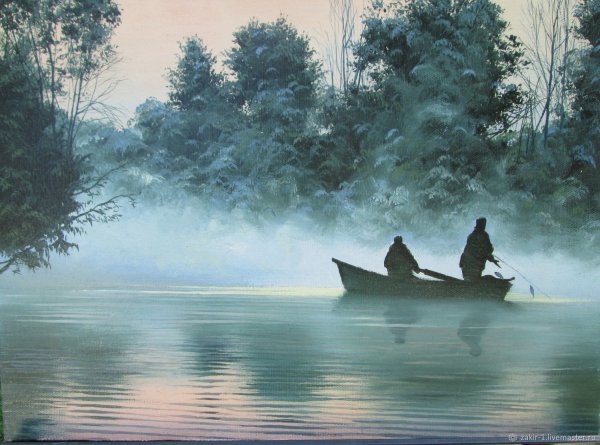 Богданов Николай Григорьевич (1850-1892)