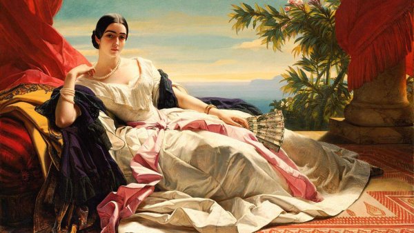 Леонилла Барятинская