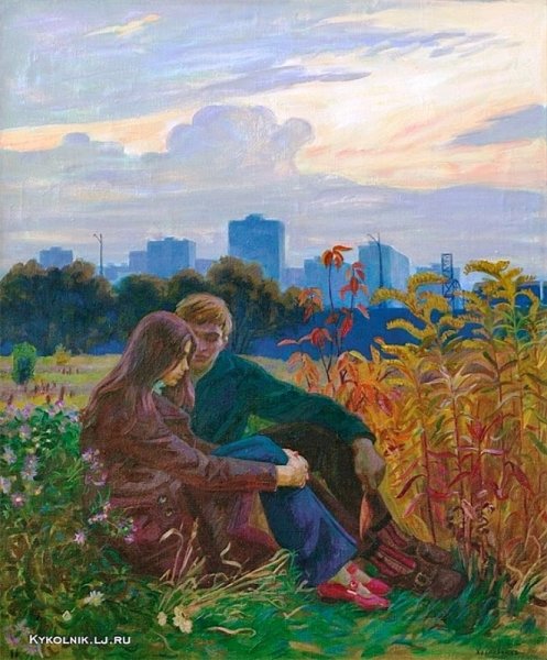 Хохловкина Эльза Давидовна