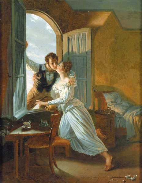 Марк Клионский