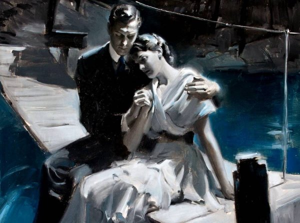 Вильямс пётр Владимирович картины