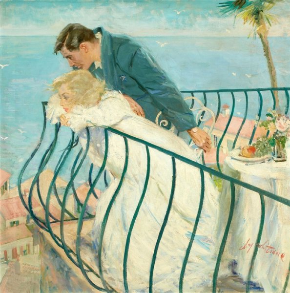 Артур Сарнов ( Arthur Sarnoff )