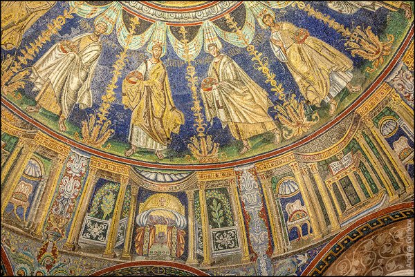 Церковь св. Георгия в Курбиново (Македония)