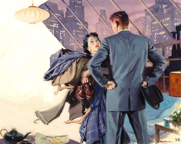 Томас Ловелл