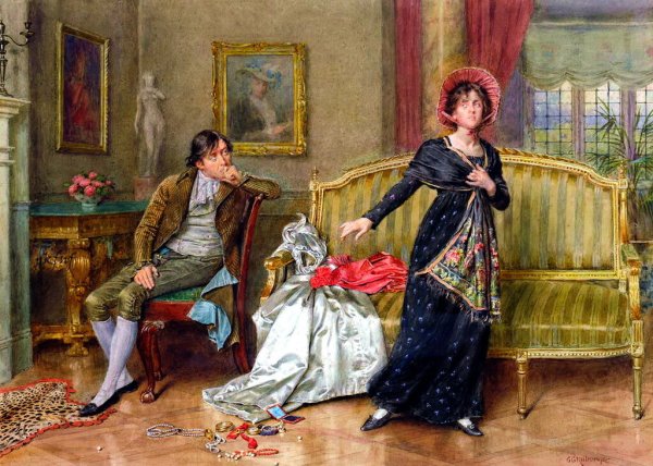 Килберн Джордж Гудвин