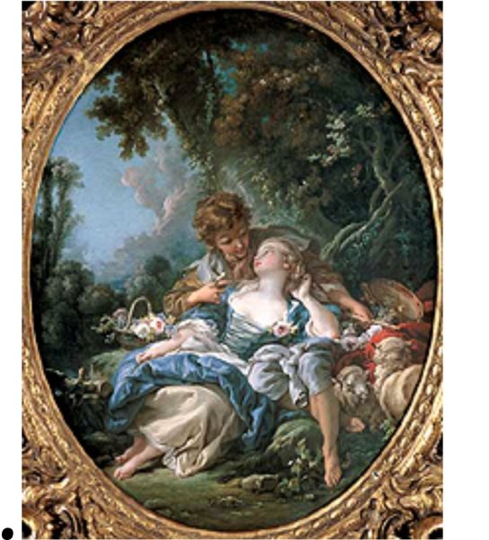 Жан-Фредерик Шалль