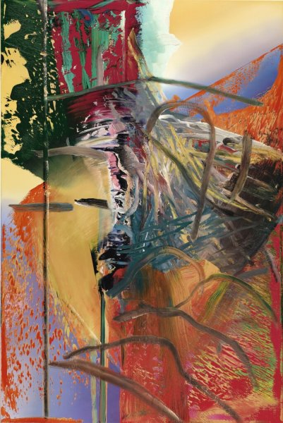 Герхард Рихард