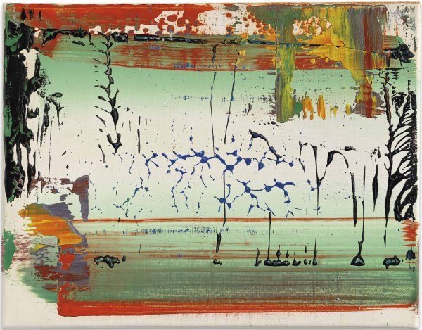 Герхард Рихтер 19.3.92