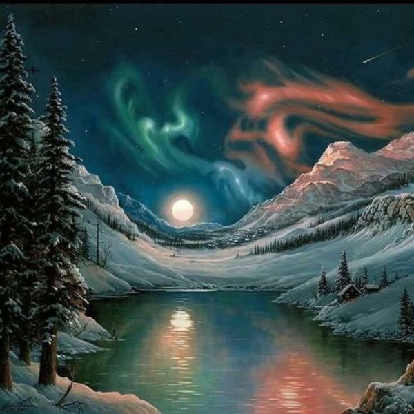 Сидней Мортимер Лоуренс