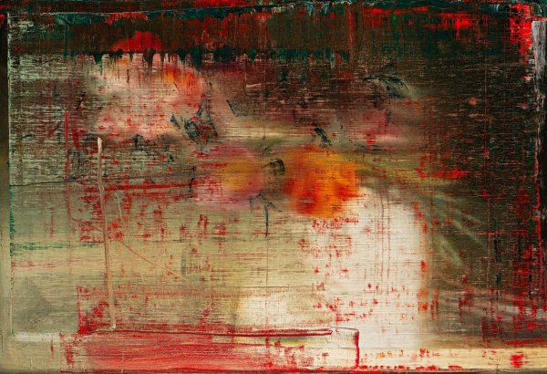 Герхард Рихтер 19.3.92