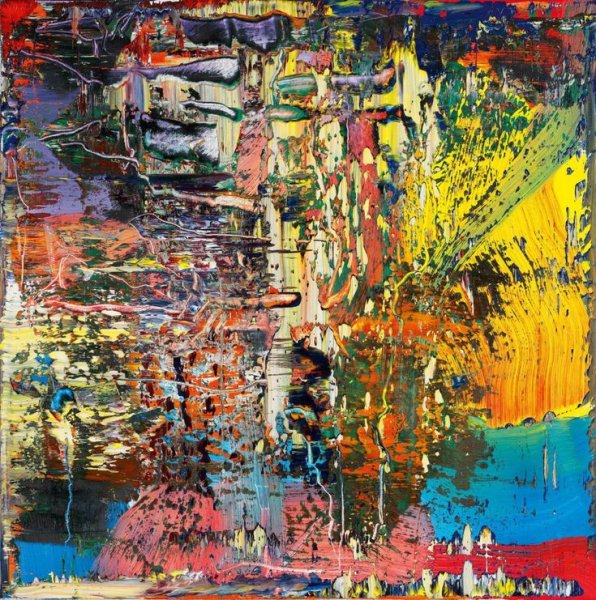 Герхард Рихтер