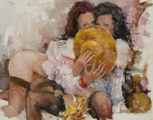 Геннадий Иосифович Манашеров