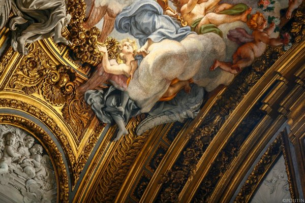 Барокко Эстетика