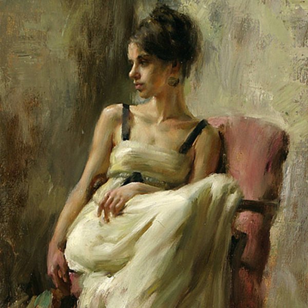Мэри Цянь Mary Qian