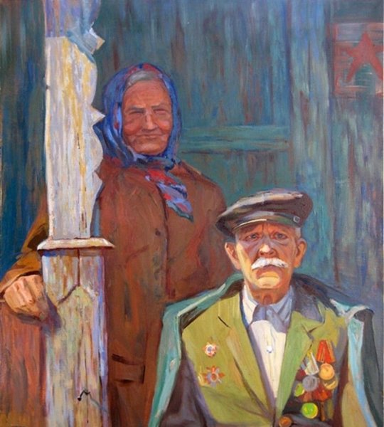 Денис Елисеенко