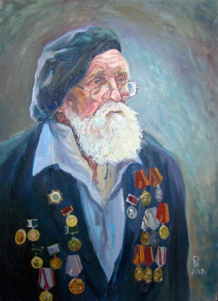 Пышта Михаил Яковлевич