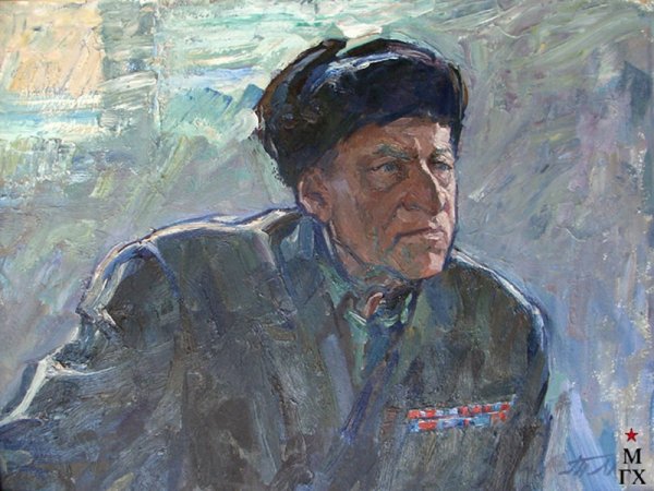 Марченко Георгий Иванович