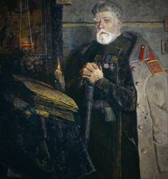 Павел Рыженко госпиталь