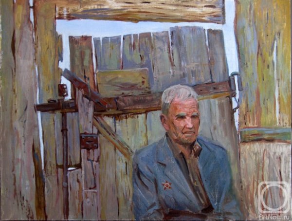 Денис Елисеенко