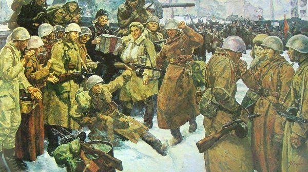 Марат Иванович Самсонов «сестрица».