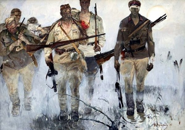 Сафаргалин Асхат Газизулинович (1922-1975)