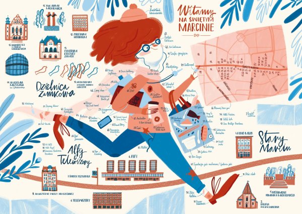 Инфографика иллюстрации