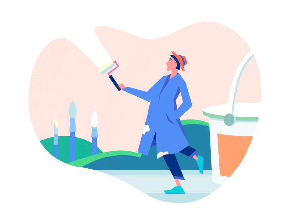 Инфографика по искусству