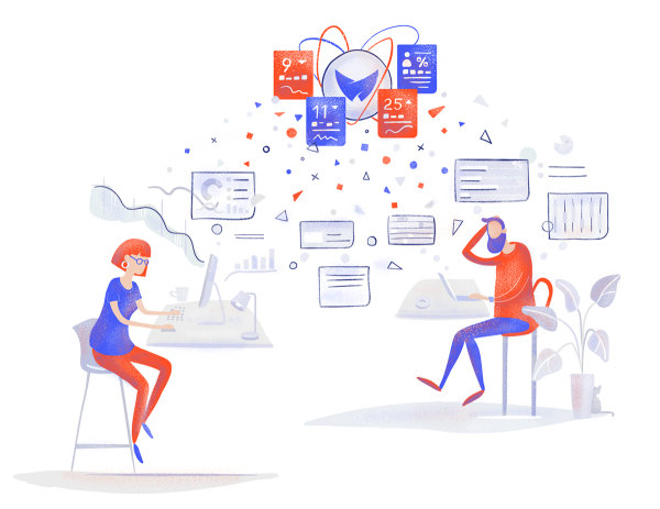 Инфографика живопись