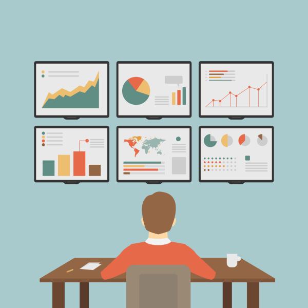 Инфографика живопись