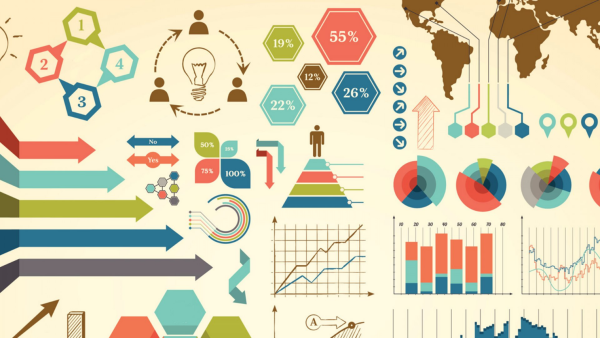Инфографика в ДПИ