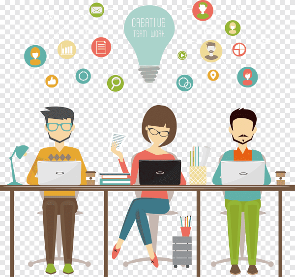 Творчество инфографика