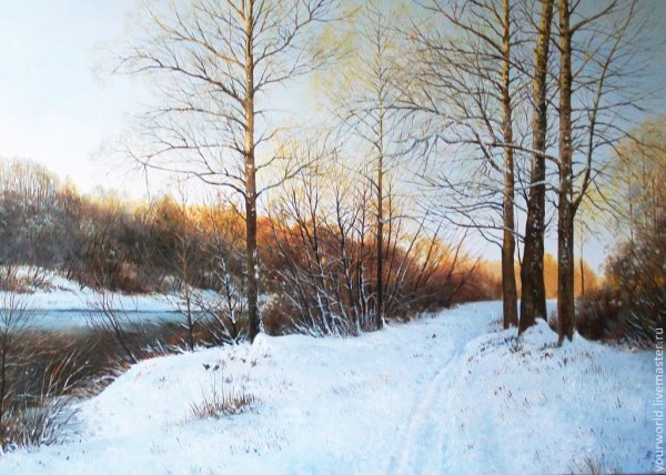 Художница токарь Наталья Анатольевна