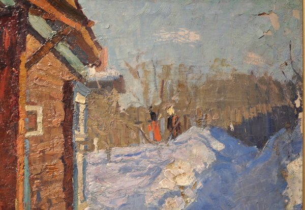 Сергей и Алексей Ткачевы