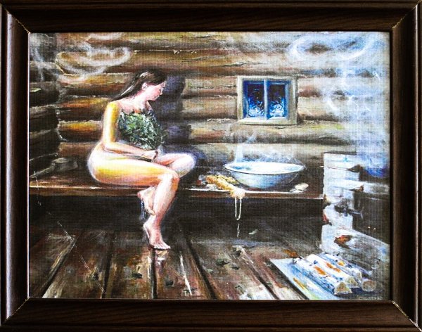 Художник Иванов Александр Геннадиевич