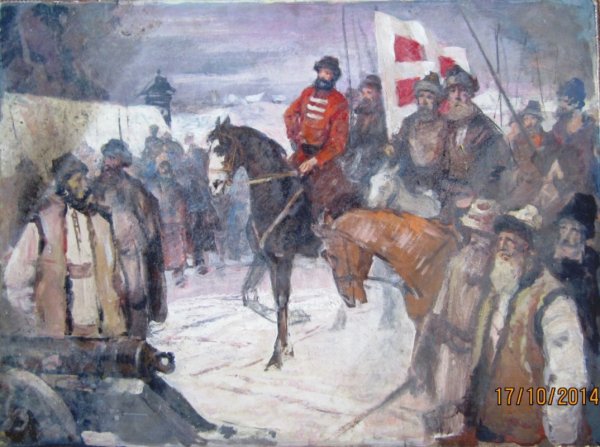 Татьяна Назаренко Пугачев