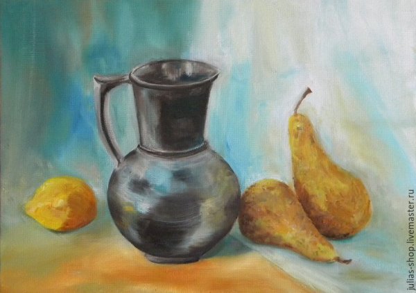 Художник Alexander Selytin