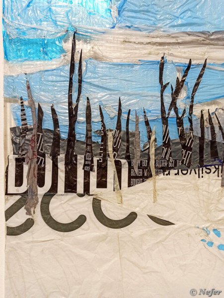 Сауле Сулейменова художница