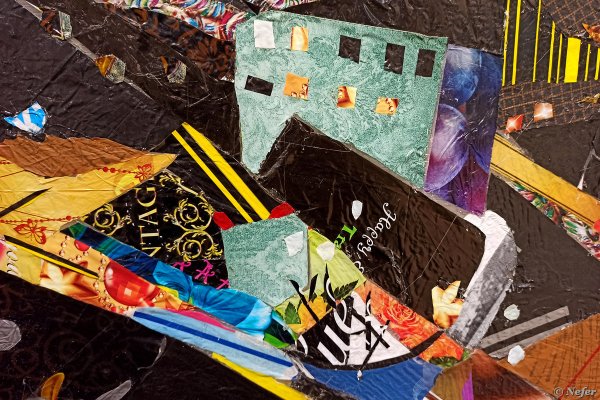 Сауле Омск художник