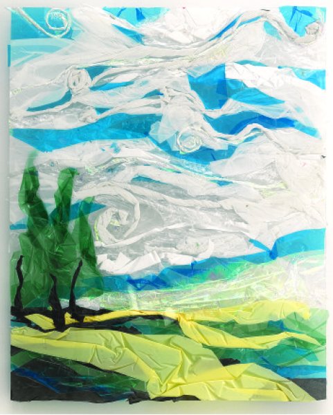 Использованные пакеты