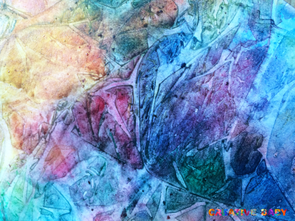 Скульптуры из полиэтилена