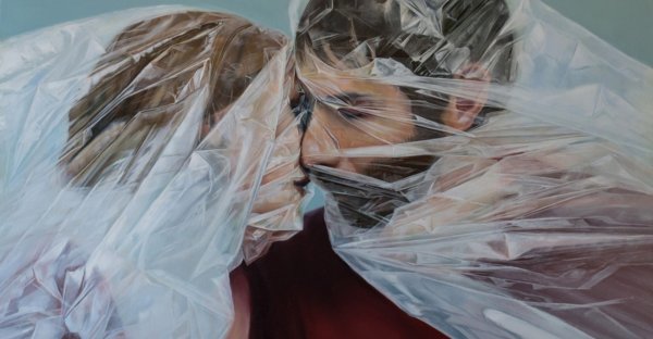 Елена Базанова акварель