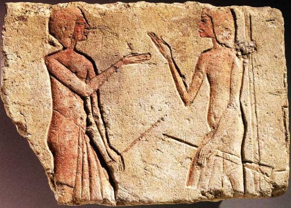 Период Амарны