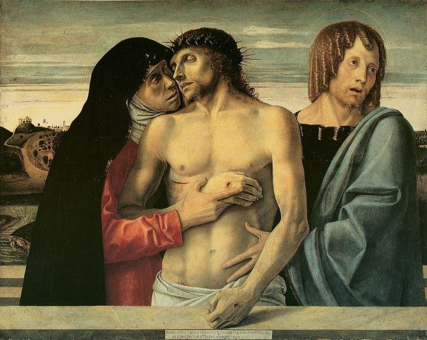 Витторе карпаччо