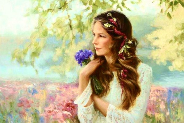 Екатерина Воскресенская Тольятти