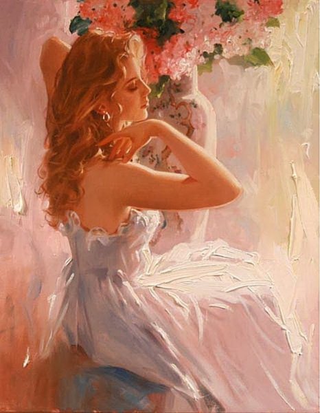 Ричард Джонсон ( Richard Johnson )-