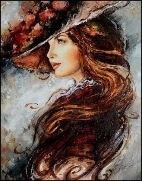 Эльжбета Брожек Elzbieta Brozek