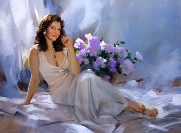 Ричарда Джонсона (Richard s. Johnson)