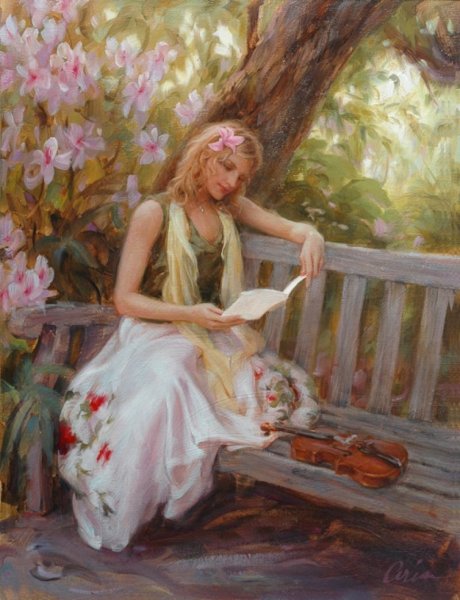 Марк Ариан (Mark Arian).